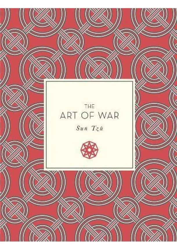 Sun Tzu - The Art of War