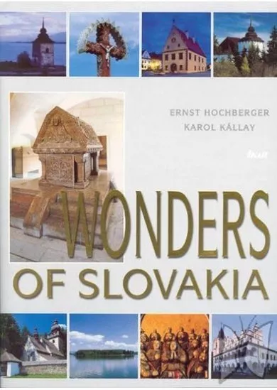 Wonders of Slovakia