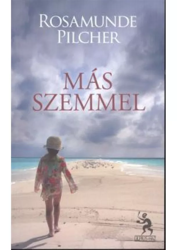 ROSAMUNDE PILCHER - MÁS SZEMMEL