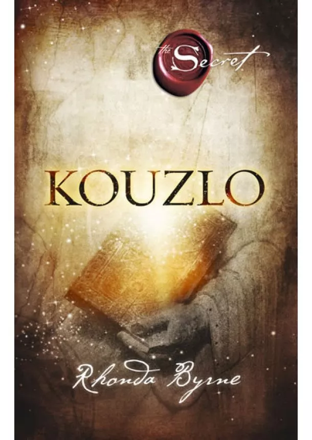 Rhonda Byrne - Kouzlo