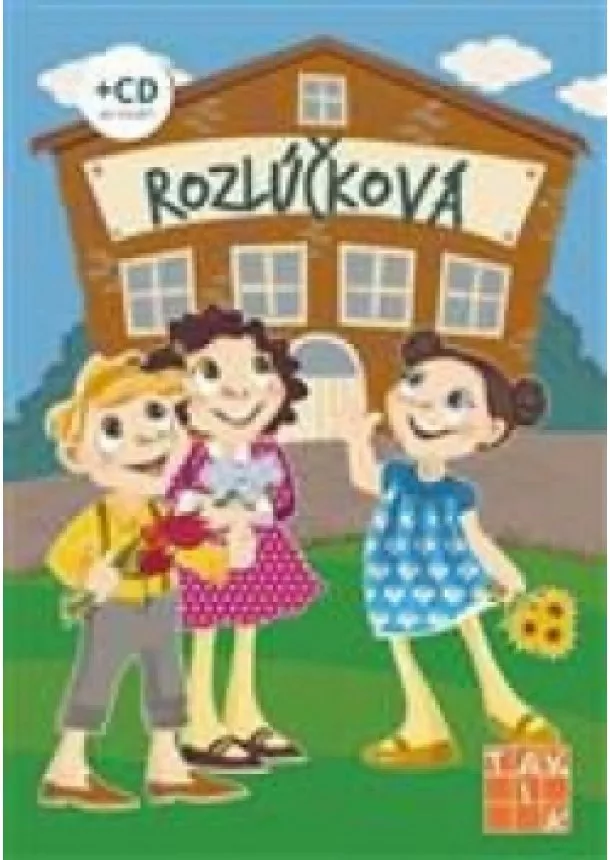 Kolektív autorov - Rozlúčková