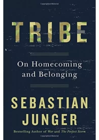 Tribe: On Homecoming and Belonging