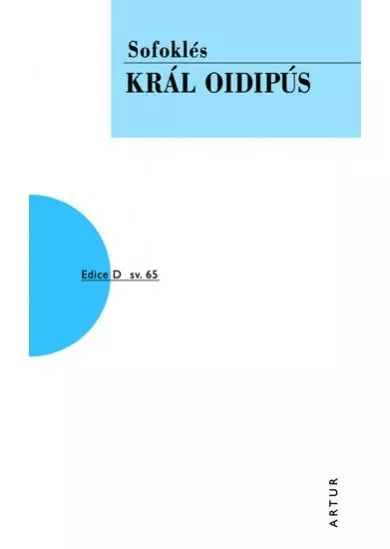 Král Oidipús - sv. 65