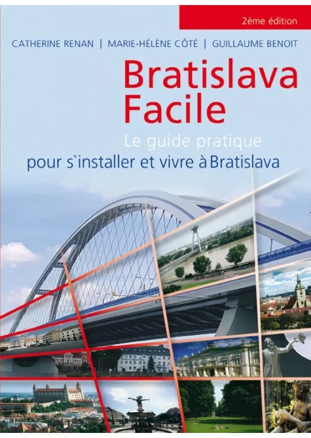 Kolektív - Bratislava Facile 2