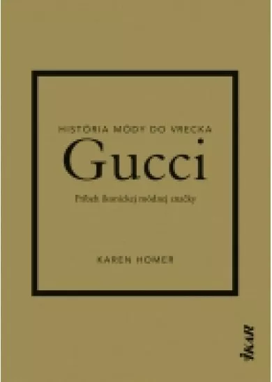 Gucci: Príbeh ikonickej módnej značky