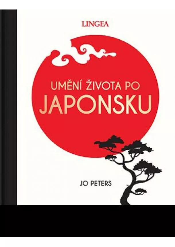 Jo Peters - Umění života po Japonsku