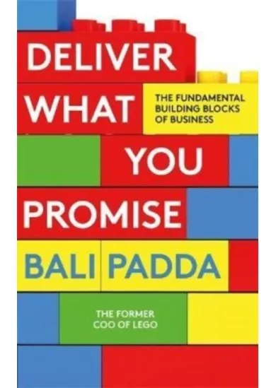 Deliver What You Promise