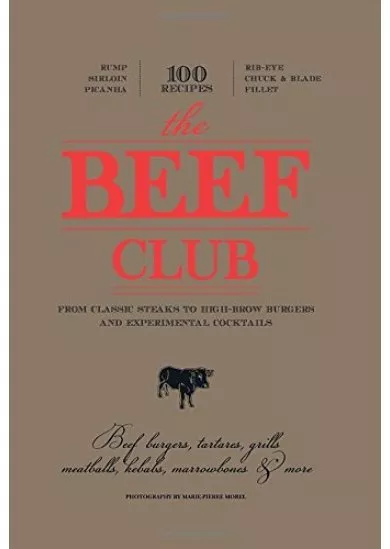 Beef Club