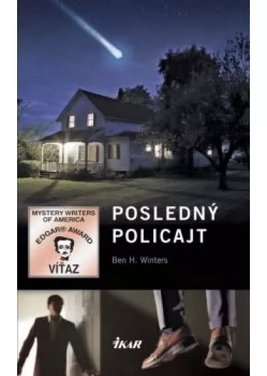 Posledný policajt