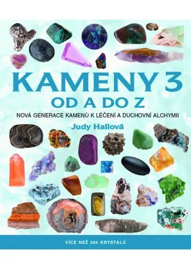 Kameny od a do Z 3