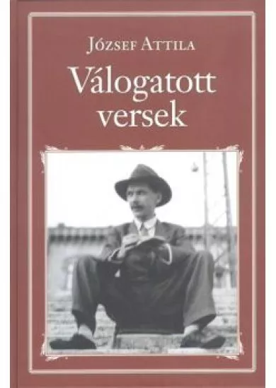 VÁLOGATOTT VERSEK