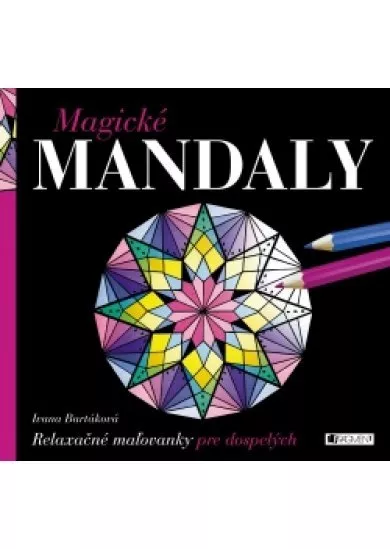 Magické MANDALY