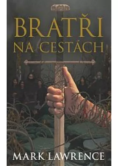 Bratři na cestách