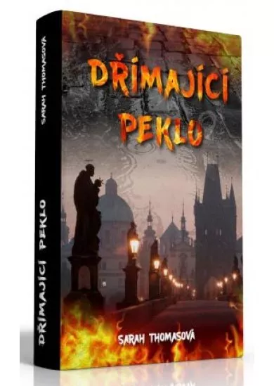 Dřímající peklo