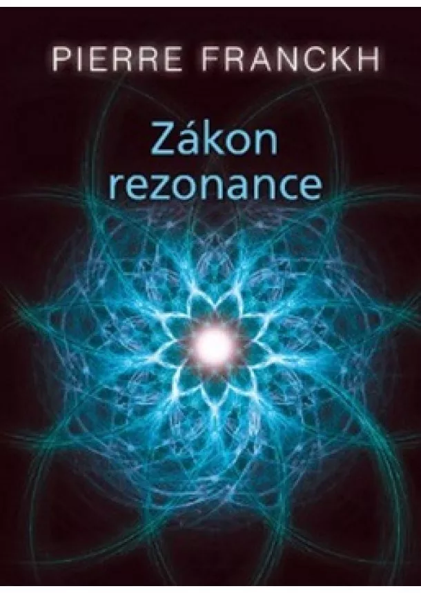 Pierre Franckh  - Zákon rezonance - karty