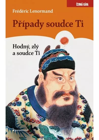 Případy Soudce Ti. Hodný, zlý a soudce Ti