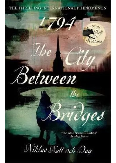 1794: The City Between the Bridges