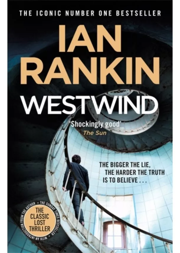 Ian Rankin - Westwind