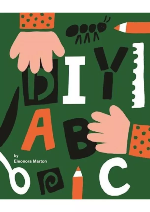 Eleonora Marton - DIY ABC