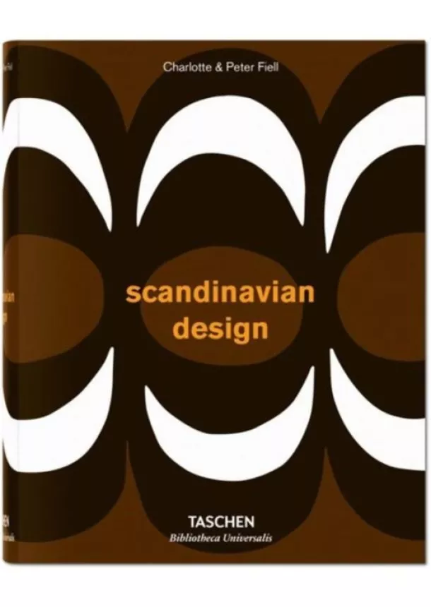 Charlotte & Peter Fiell - Scandinavian Design