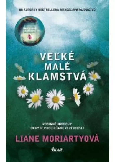 Veľké malé klamstvá