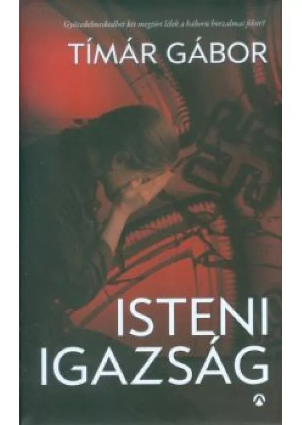 Tímár Gábor - Isteni igazság