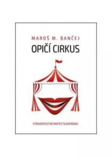 Opičí cirkus