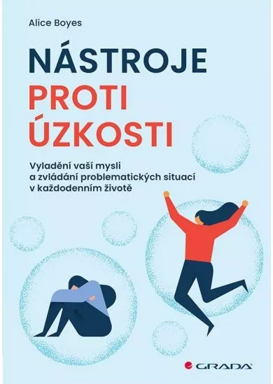 Nástroje proti úzkosti