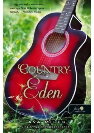 Country-Éden (Dare-völgy 1.) - Dare-völgy