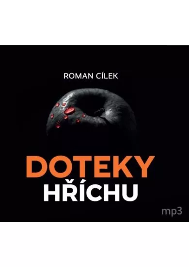 Doteky hříchu - CDmp3