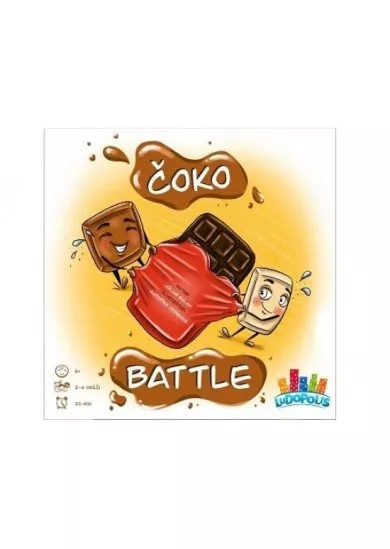 Čoko Battle