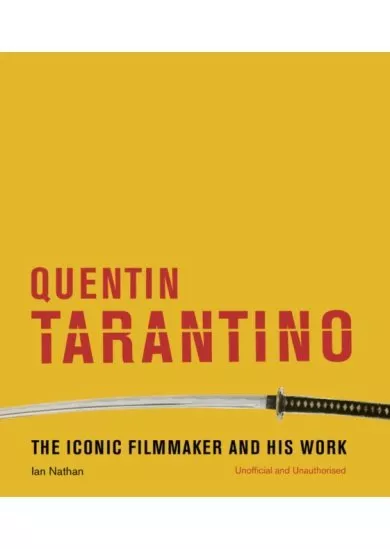 Quentin Tarantino