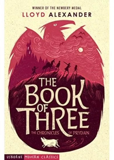 The Book of Three