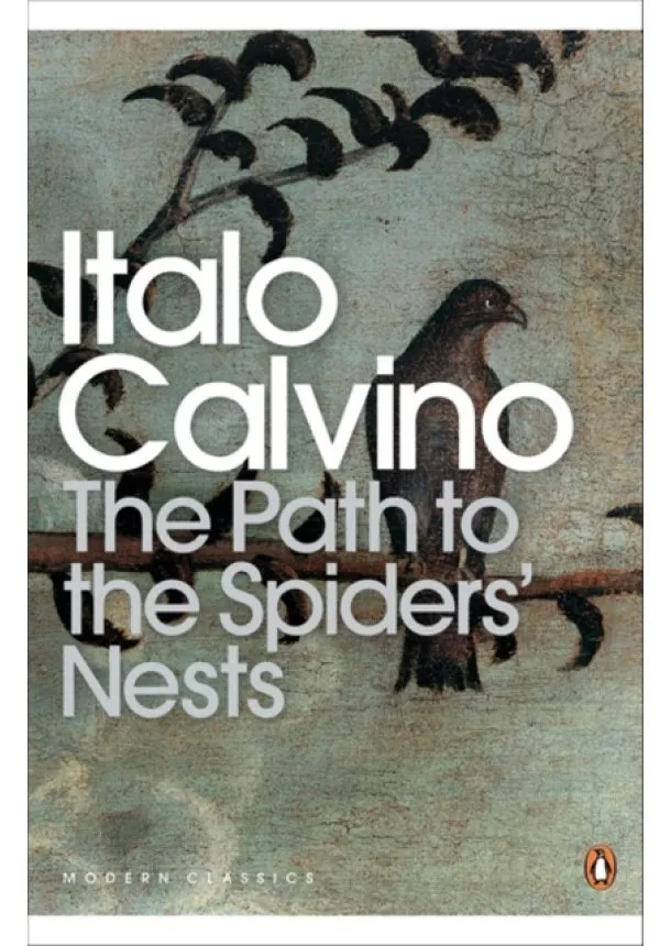 Italo Calvino - Path to the Spiders Nests