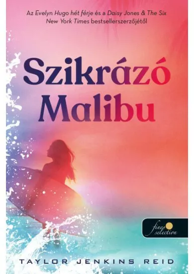 Szikrázó Malibu