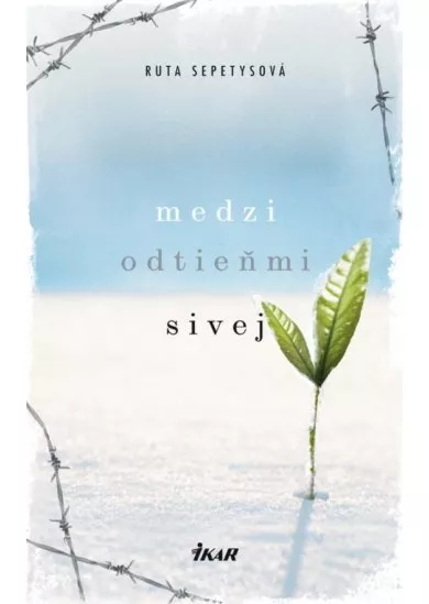 Medzi odtieňmi sivej