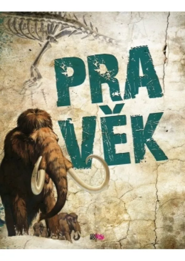 Steve Parker - Pravěk