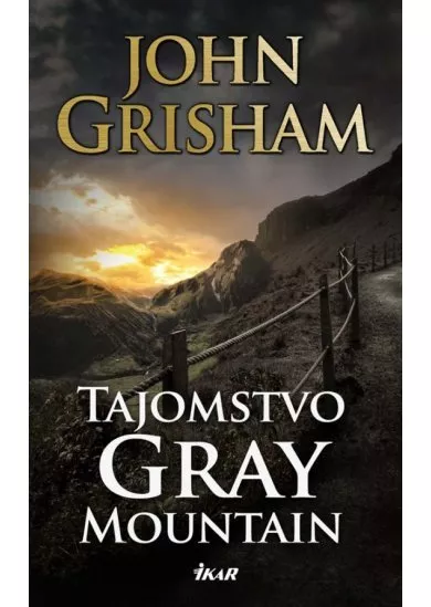 Tajomstvo Gray Mountain