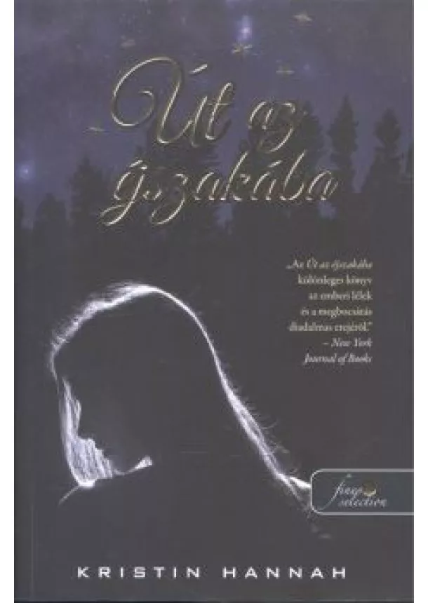 Kristin Hannah - Út az éjszakába