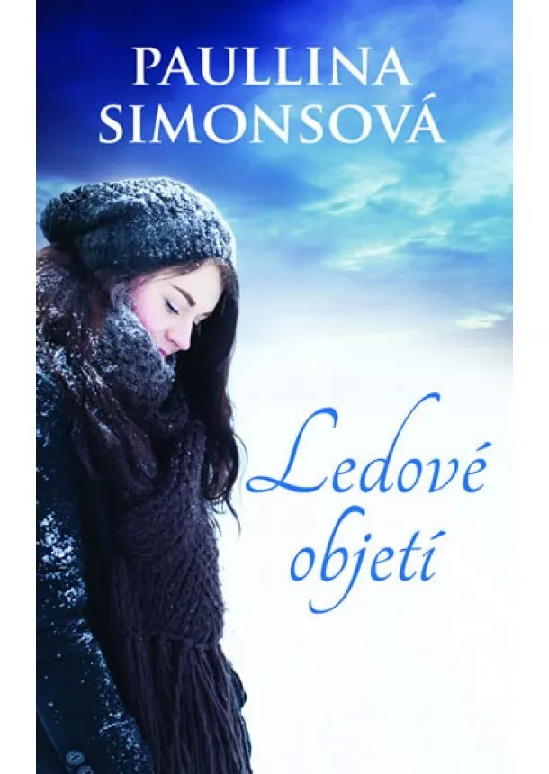 Simonsová Paullina - Ledové objetí