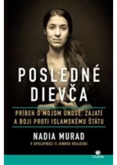 Posledné dievča