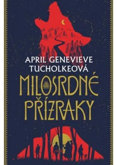 Milosrdné přízraky