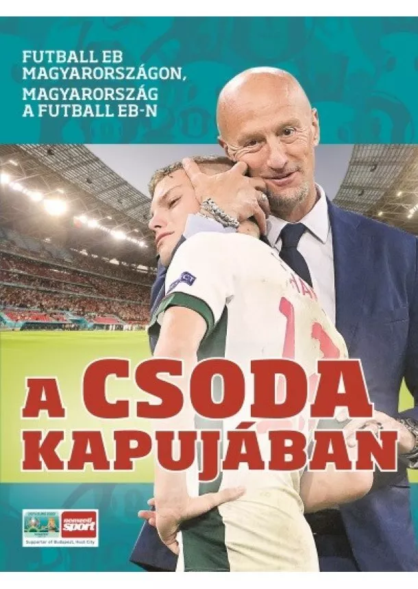 Kun Zoltán - A csoda kapujában