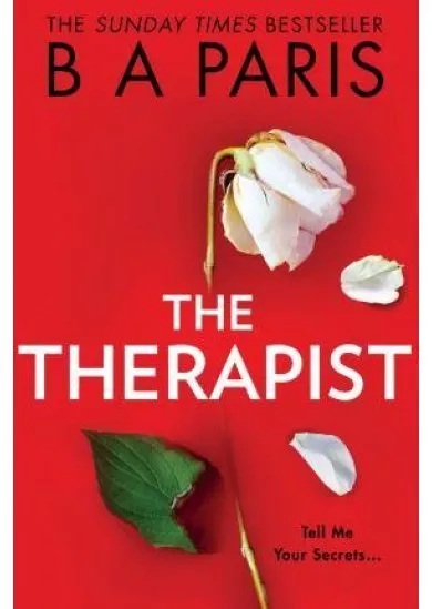 The Therapist