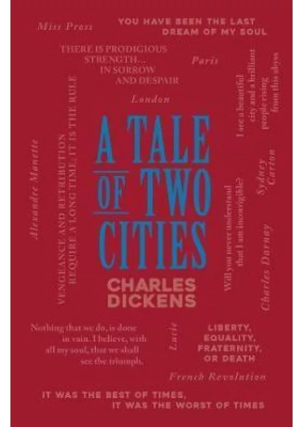 Tale of Two Cities