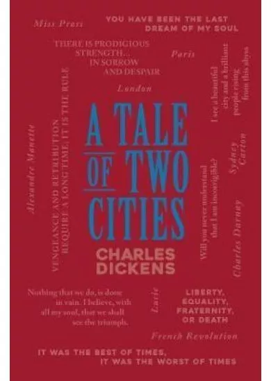 Tale of Two Cities