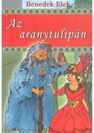 AZ ARANYTULIPÁN