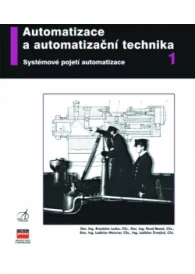 Automatizace a automatizační technika 1