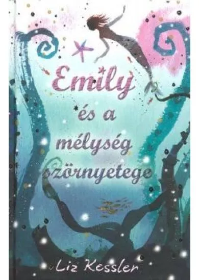 Emily és a mélység szörnyetege