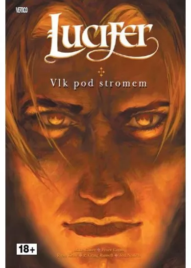 Lucifer 8 - Vlk pod stromem